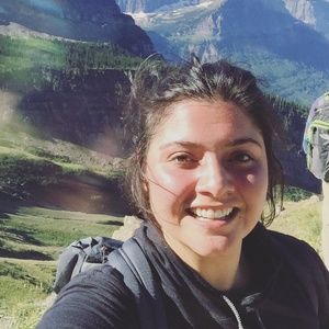 Meet your Posher, Anna
